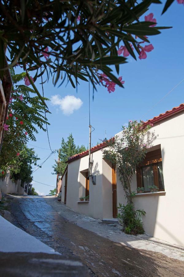 Antoni'S House Makri Villa Alexandroupoli Exterior foto