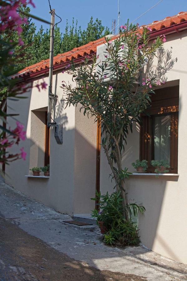 Antoni'S House Makri Villa Alexandroupoli Exterior foto